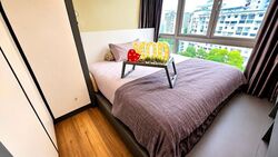 Austville Residences (D19), Condominium #638694271